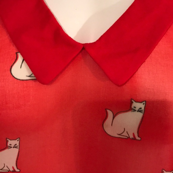 Zara Trafaluc collection top - Picture 2 of 4